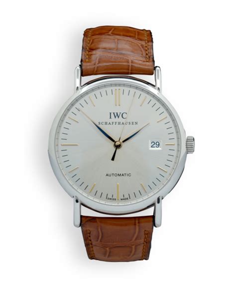 orologi iwc oro usati|Acquista orologi IWC su Chrono24.